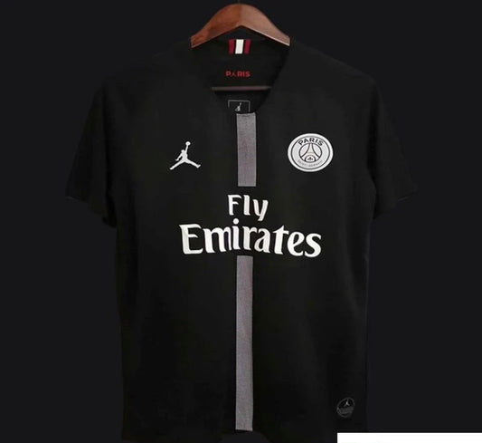 Retro 18/19 PSG Home Jersey