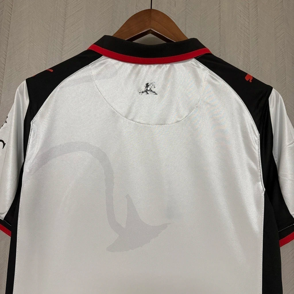 2026/27 Mens Mens AC Milan X SLAM JAM Limited Jersey