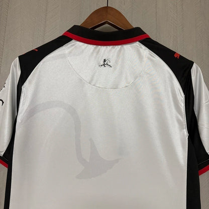 2026/27 Mens Mens AC Milan X SLAM JAM Limited Jersey