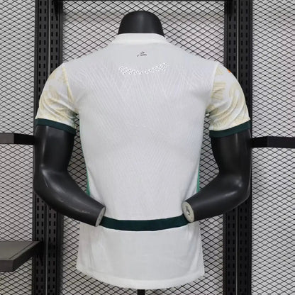 Player Version 2026 Ivory Coast World Cup Away Jersey