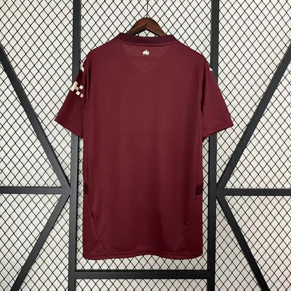 24/25 Manchester City Third Jersey