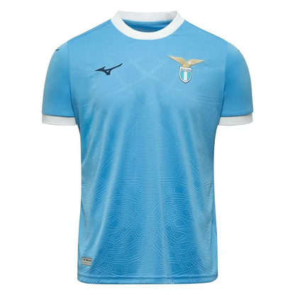 25/26 Lazio Home Jersey