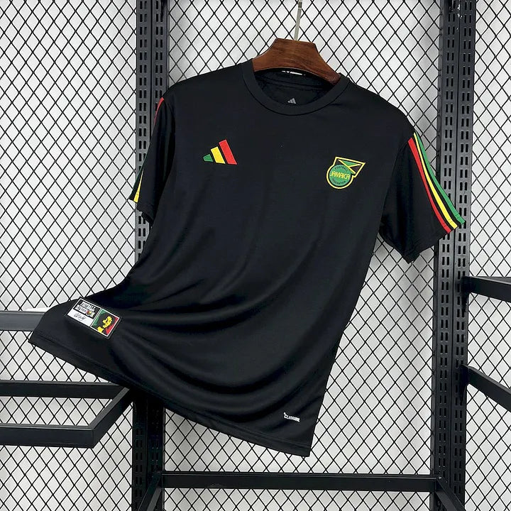 2026 Jamaica Black Special Jersey