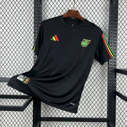 2026 Jamaica Black Special Jersey