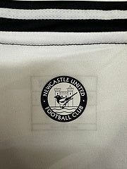 2025/26 Newcastle United Home Jersey