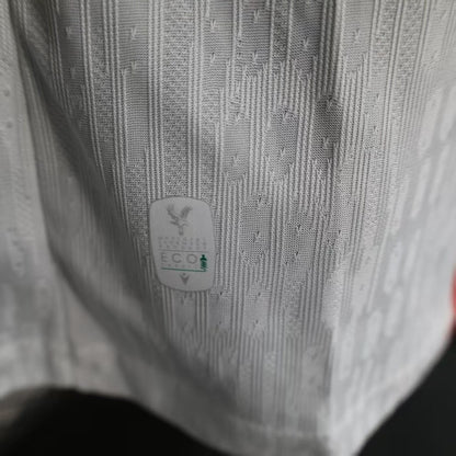 25/26 Player Version Crystal Palace THIRD Jersey