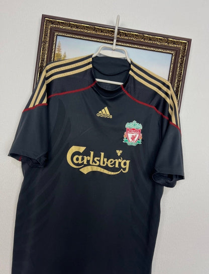 Retro 09/10 Liverpool Away Jersey