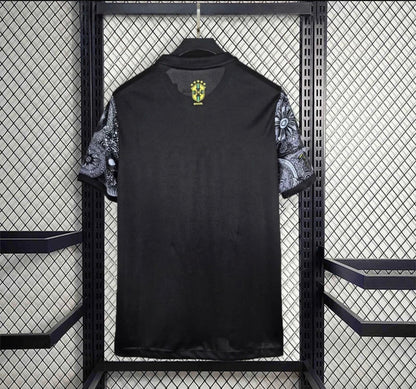 Brazil Christ the Redeemer Special Edition Jersey