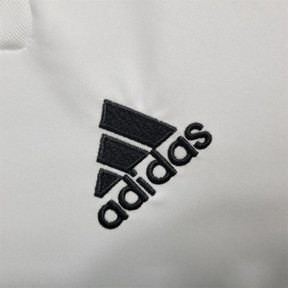 Retro 09/10 AC Milan Away White Jersey