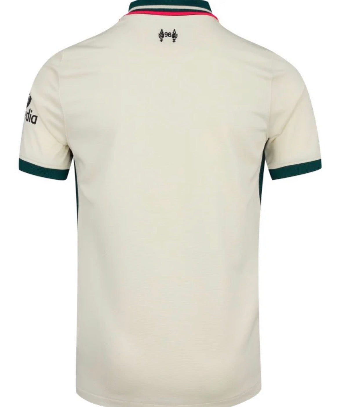 21/22 LIVERPOOL AWAY RETRO JERSEY