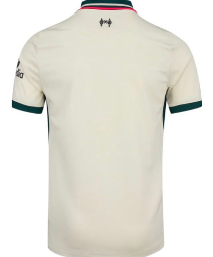 21/22 LIVERPOOL AWAY RETRO JERSEY