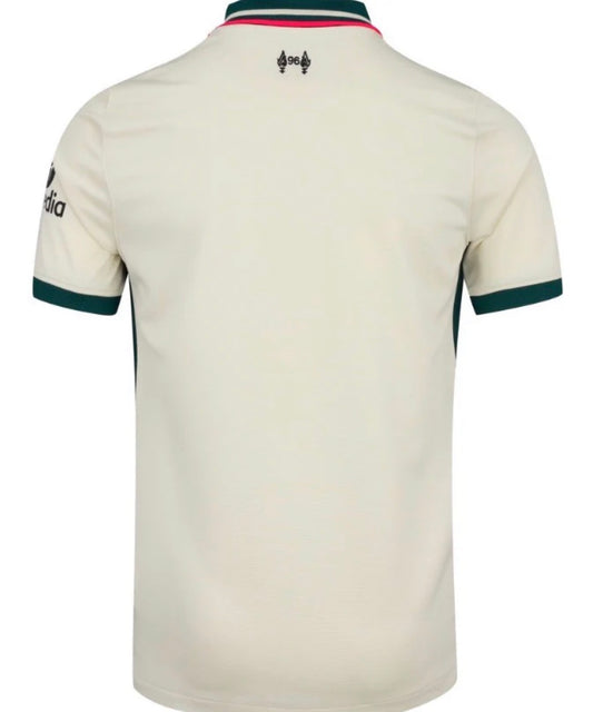 21/22 LIVERPOOL AWAY RETRO JERSEY