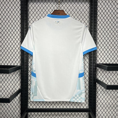 24/25 Olympique Marseille Home Jersey