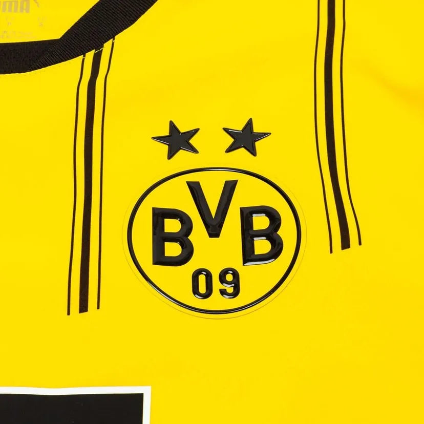 24/25 Borussia Dortmund Home Jersey