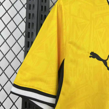 2026/27 Borussia Dortmund Home Cup Jersey