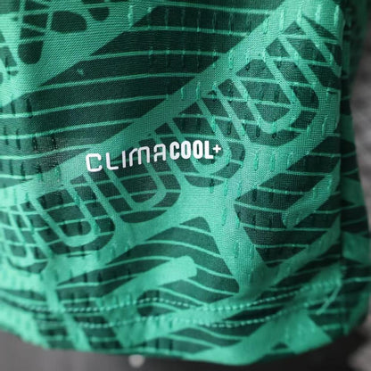 2026 Player Version Mens Mexico World Cup Home Jersey