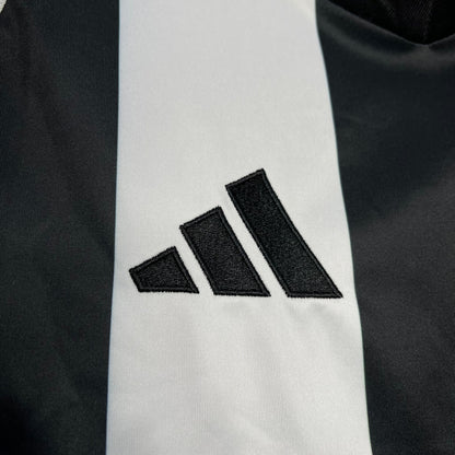 2024/25 Newcastle United Home Jersey