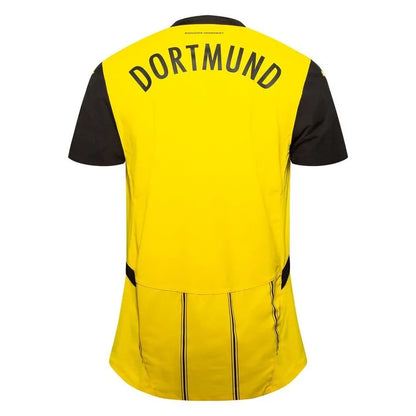24/25 Borussia Dortmund Home Jersey
