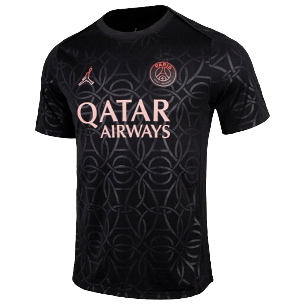 2025/26 Paris Saint-Germain Pre-match Training Jersey Jersey