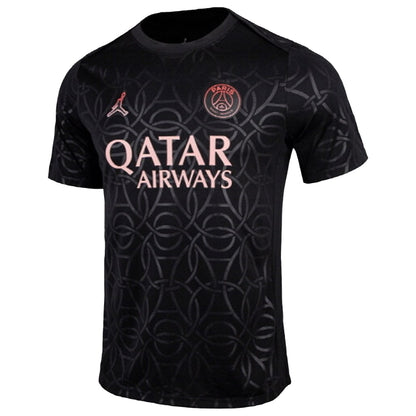 2025/26 Paris Saint-Germain Pre-match Training Jersey Jersey