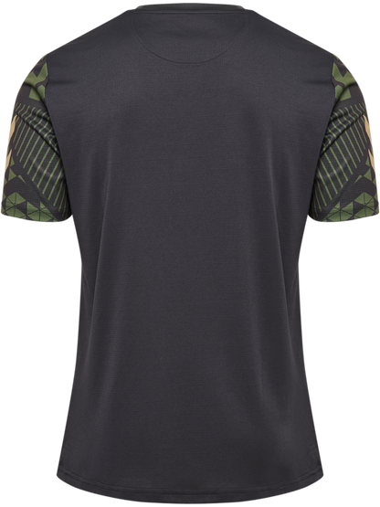 2025/26 AS Saint-Etienne Home Jersey