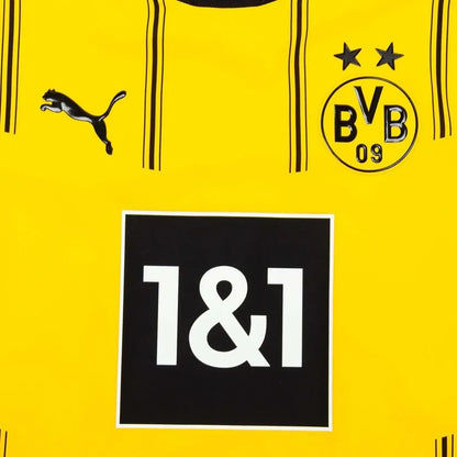 24/25 Borussia Dortmund Home Jersey