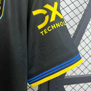 25/26 Manchester United THIRD Jersey