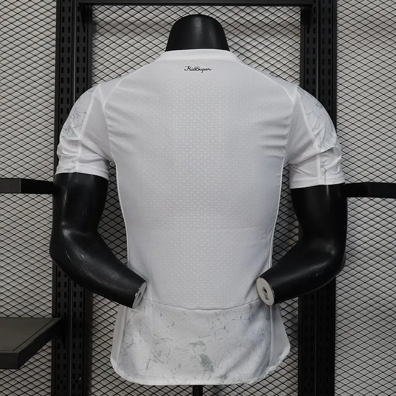 Player Version 25/26 Manchester City Away Jersey