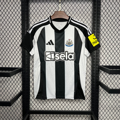 2024/25 Newcastle United Home Jersey