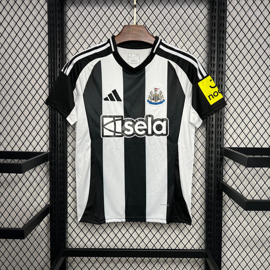 2024/25 Newcastle United Home Jersey