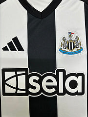 2025/26 Newcastle United Home Jersey