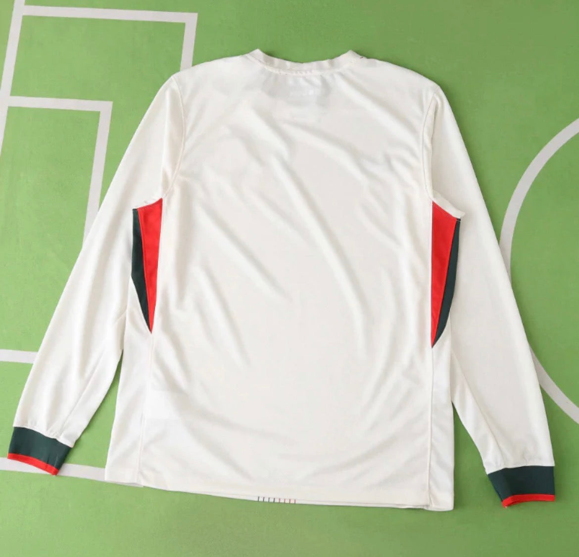 25/26 CHELSEA AWAY LONG SLEEVE