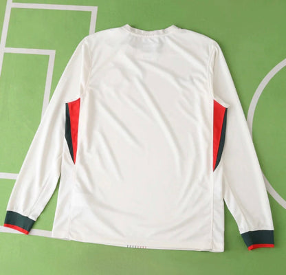 25/26 CHELSEA AWAY LONG SLEEVE