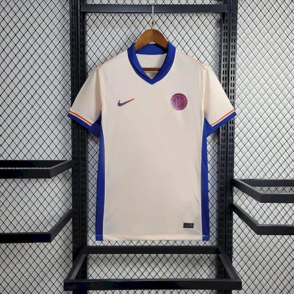 24/25 Chelsea Away Jersey