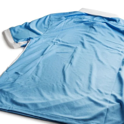 Retro 15/16 Manchester City Home Jersey