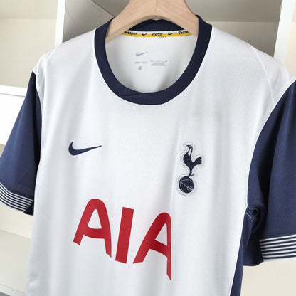 24/25 Tottenham Hotspur Home Jersey