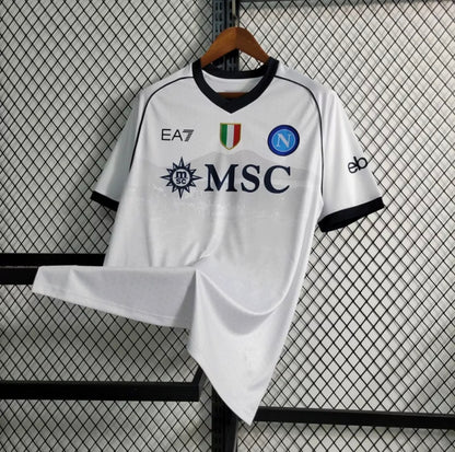 23/24 NAPOLI AWAY JERSEY