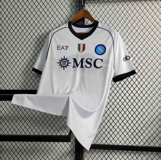 23/24 NAPOLI AWAY JERSEY