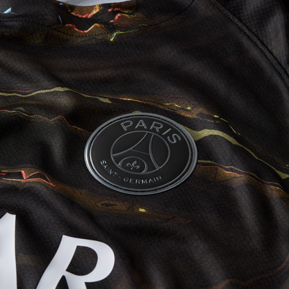 25/26 PSG Jordan Night Edition Stadium Jersey