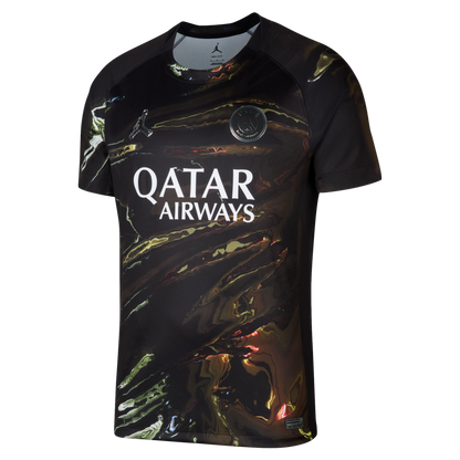 25/26 PSG Jordan Night Edition Stadium Jersey
