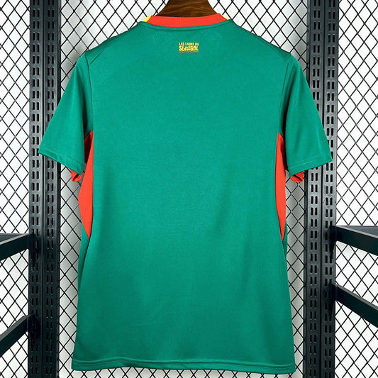 2026 Mens Senegal World Cup Away Jersey