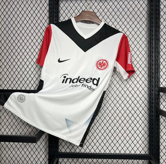 24/25 Eintracht Frankfurt Home Jersey