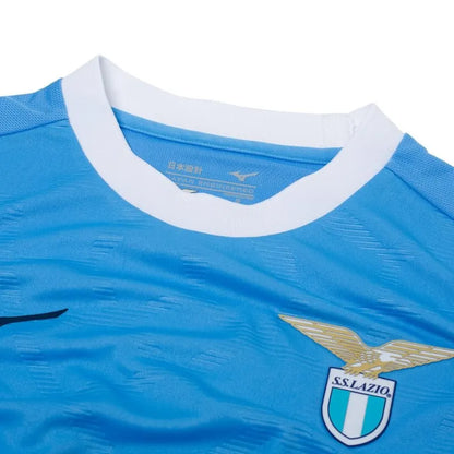 25/26 Lazio Home Jersey