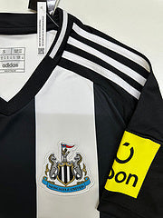 2025/26 Newcastle United Home Jersey