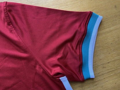 Retro 20/21 Liverpool Home Jersey