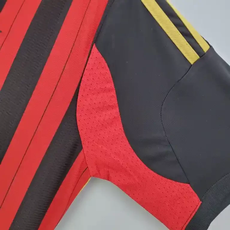 Retro AC Milan 13/14 home Soccer Jersey