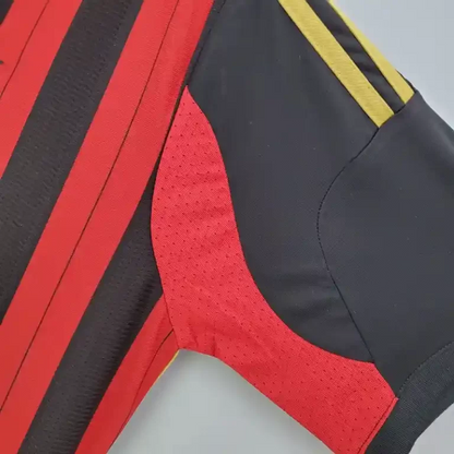 Retro AC Milan 13/14 home Soccer Jersey