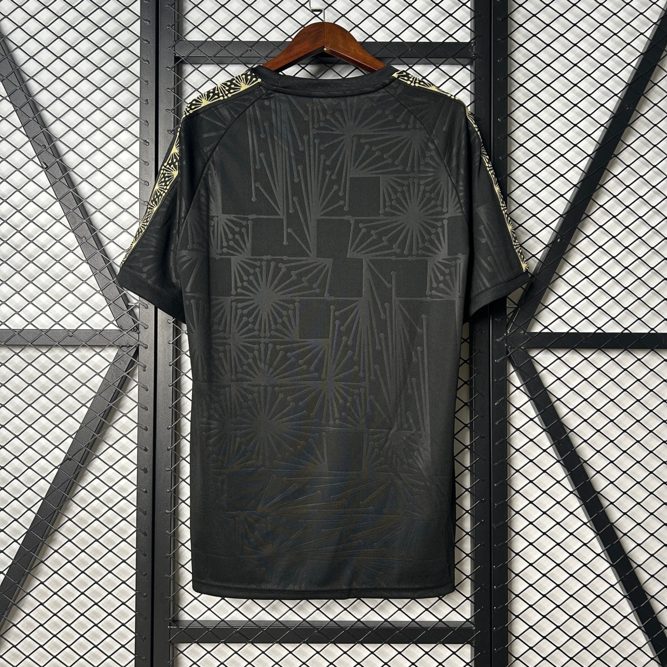 2025 Mexico Gold Cup Special Jersey