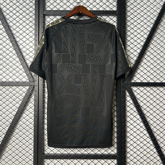 2025 Mexico Gold Cup Special Jersey