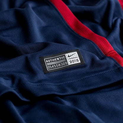 2015/16 Retro Atletico Madrid Away Jersey